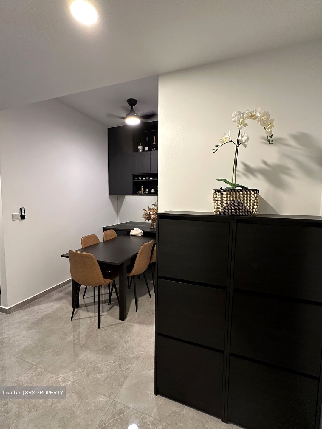 Mayfair Gardens (D21), Condominium #596549121